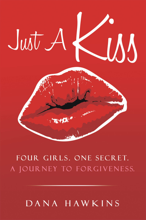 Cover image for book Just A Kiss