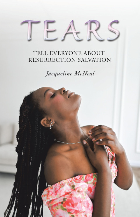 Cover image for book TEARS