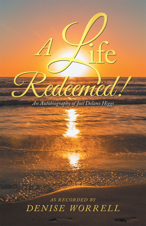 Cover image for book A Life Redeemed!