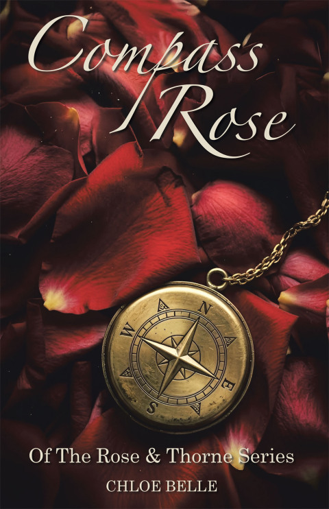 Cover image for book Compass Rose