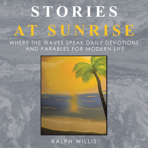 Cover image for book Stories at Sunrise