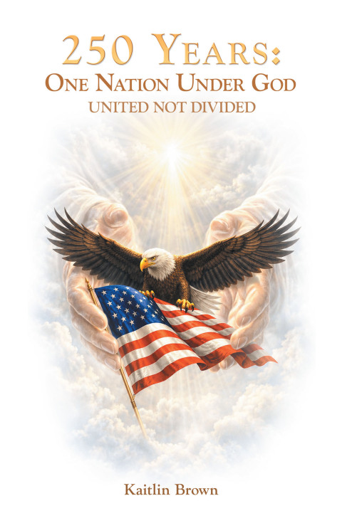 Cover image for book 250 Years: One Nation Under God