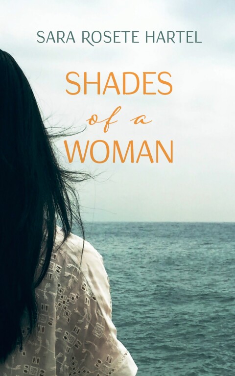Cover image for book Shades of a Woman