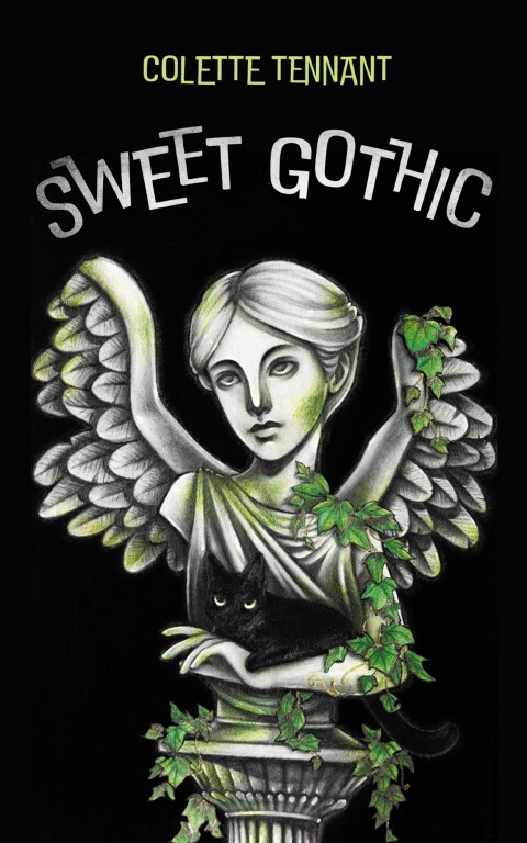 Cover image for book Sweet Gothic