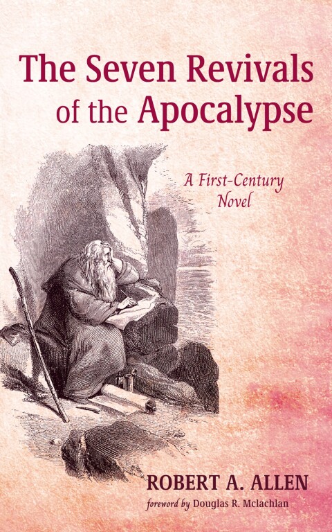 Cover image for book The Seven Revivals of the Apocalypse