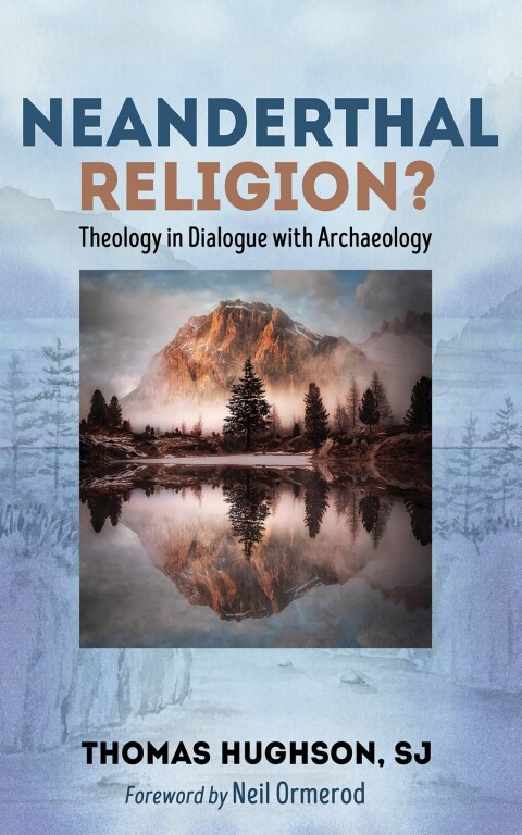 Cover image for book Neanderthal Religion?