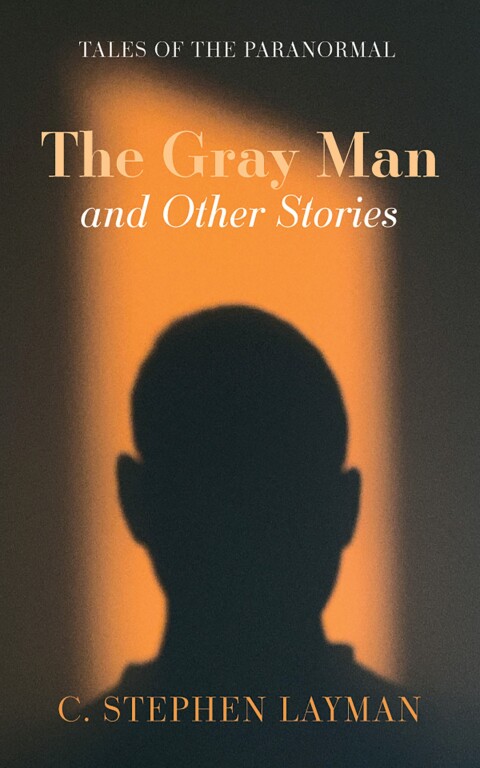 Cover image for book The Gray Man and Other Stories