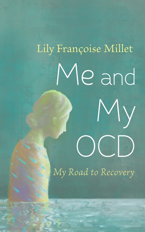 Cover image for book Me and My OCD