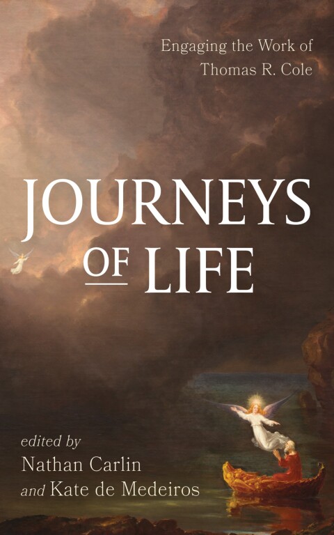 Cover image for book Journeys of Life