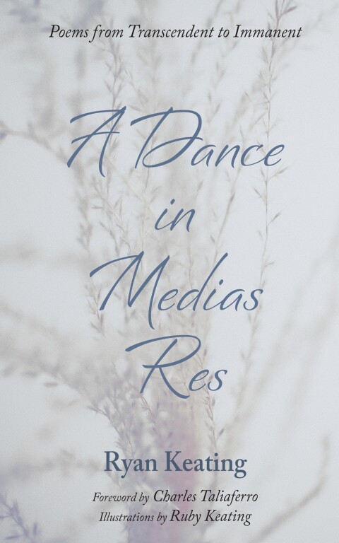 Cover image for book A Dance in Medias Res