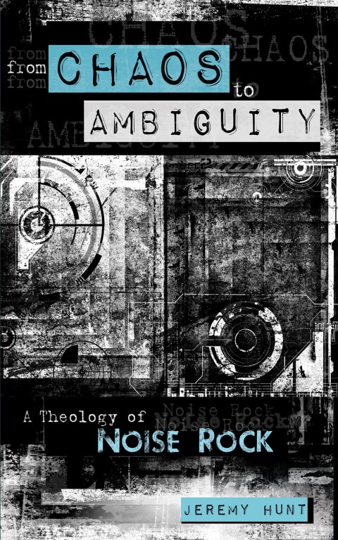 Cover image for book From Chaos to Ambiguity