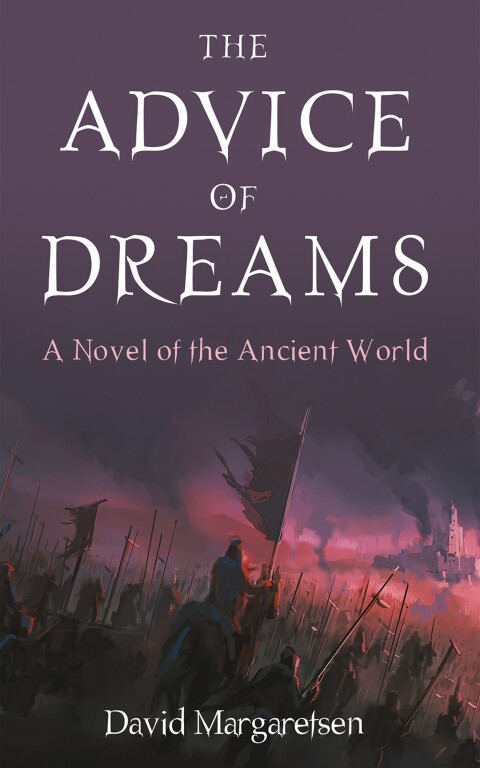 Cover image for book The Advice of Dreams