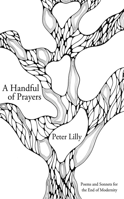 Cover image for book A Handful of Prayers