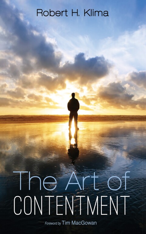 Cover image for book The Art of Contentment