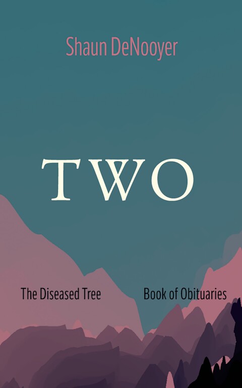 Cover image for book TWO