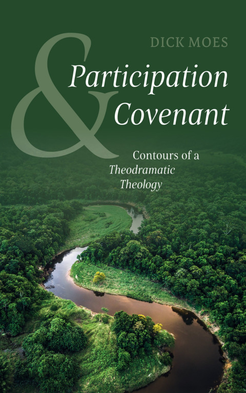 Cover image for book Participation and Covenant