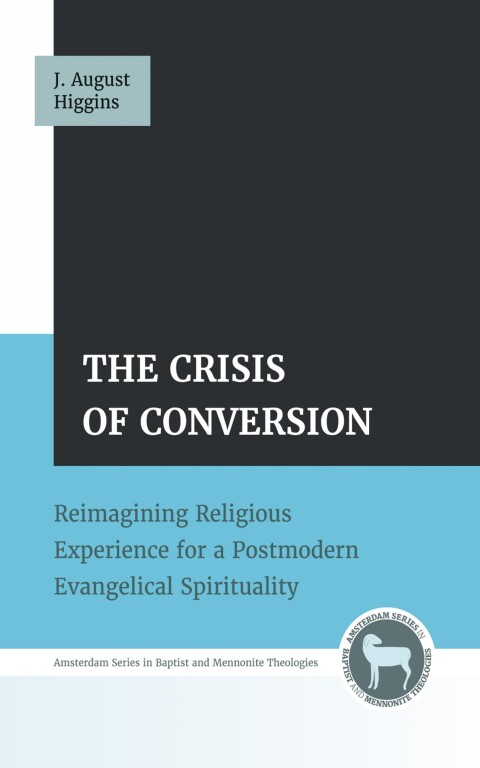 Cover image for book The Crisis of Conversion