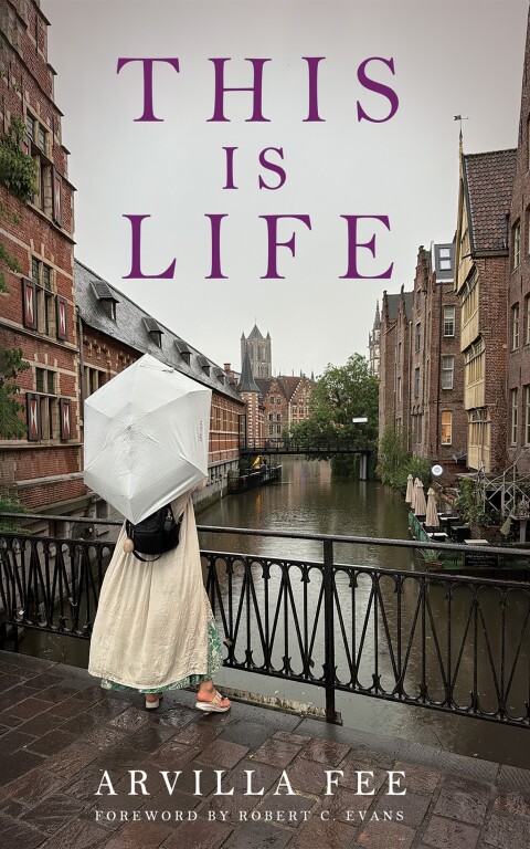 Cover image for book This Is Life