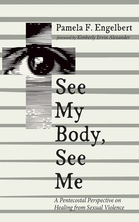 Cover image for book See My Body, See Me