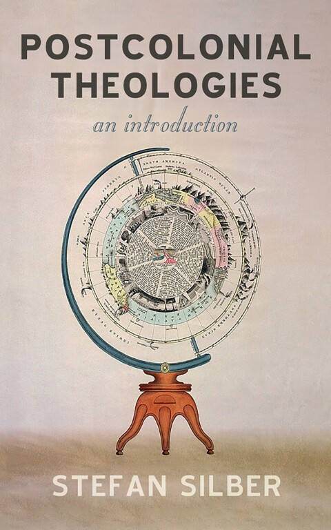 Cover image for book Postcolonial Theologies