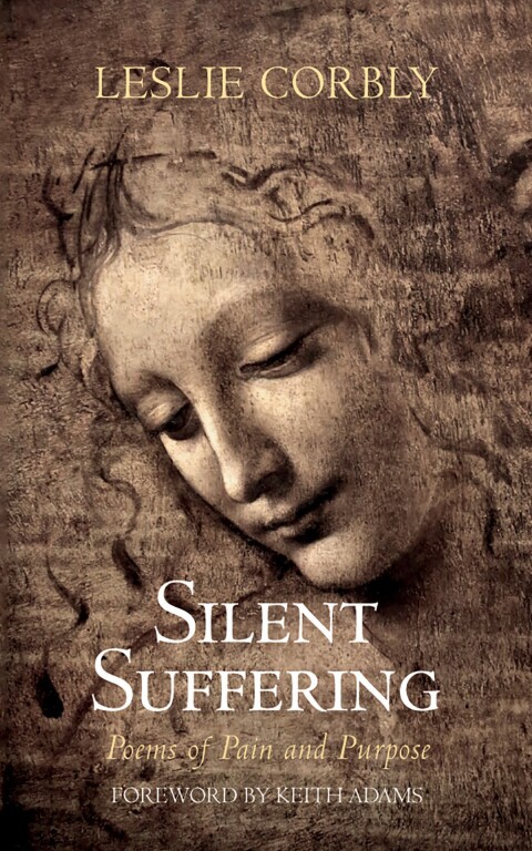 Cover image for book Silent Suffering