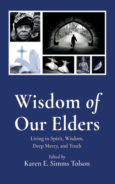 Cover image for book Wisdom of Our Elders