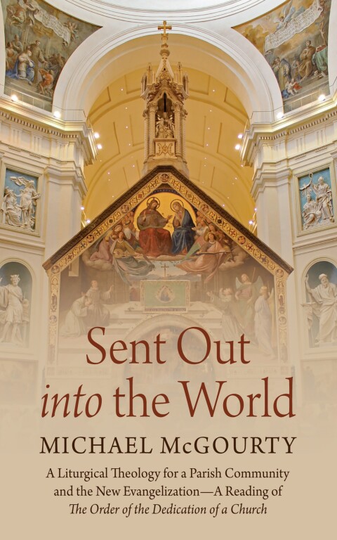 Cover image for book Sent Out into the World