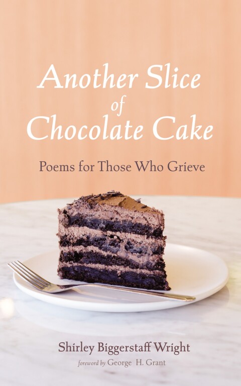 Cover image for book Another Slice of Chocolate Cake