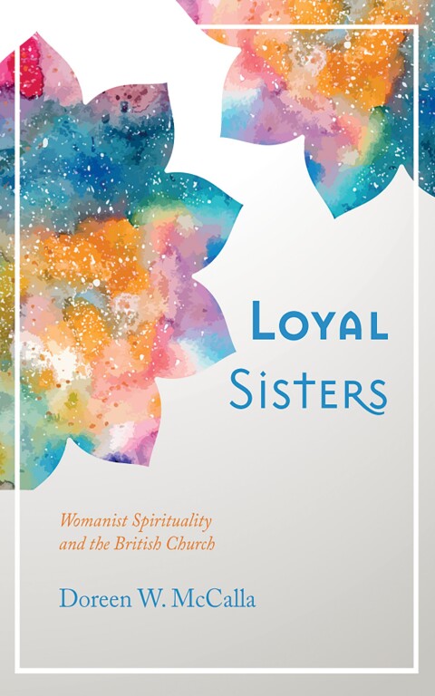 Cover image for book Loyal Sisters