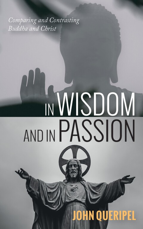 Cover image for book In Wisdom and in Passion
