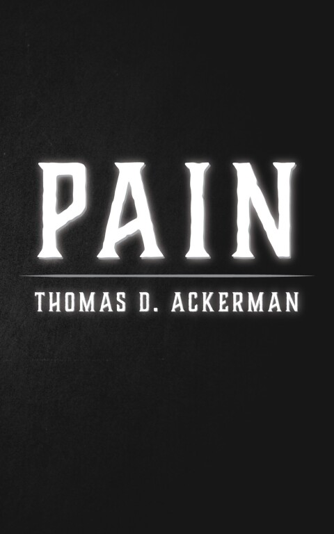 Cover image for book Pain