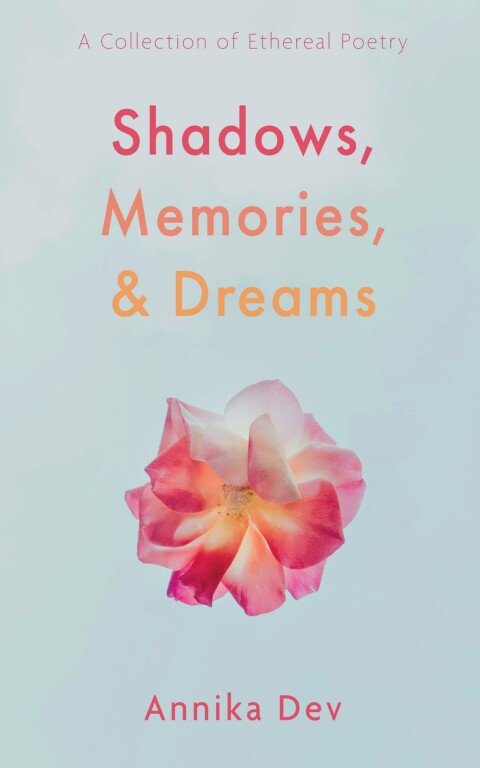Cover image for book Shadows, Memories, and Dreams