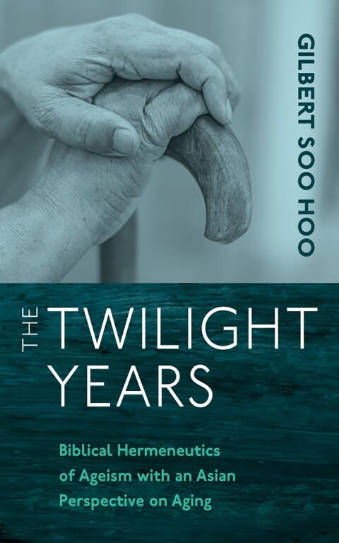 Cover image for book The Twilight Years