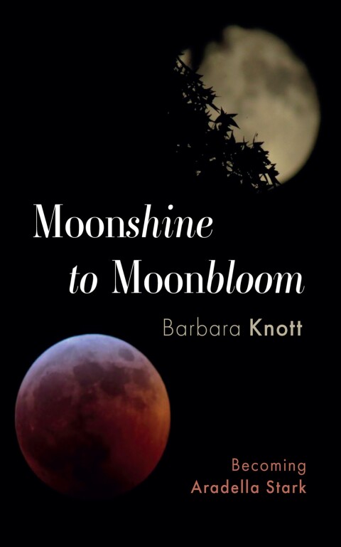 Cover image for book Moonshine to Moonbloom