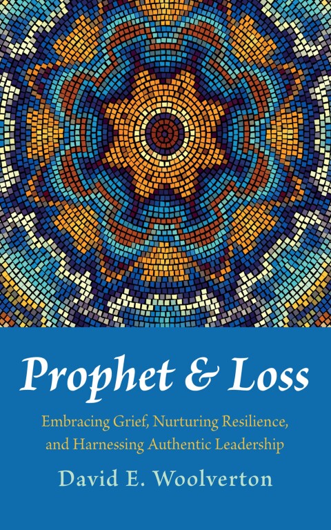 Cover image for book Prophet and Loss