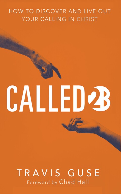 Cover image for book Called2B