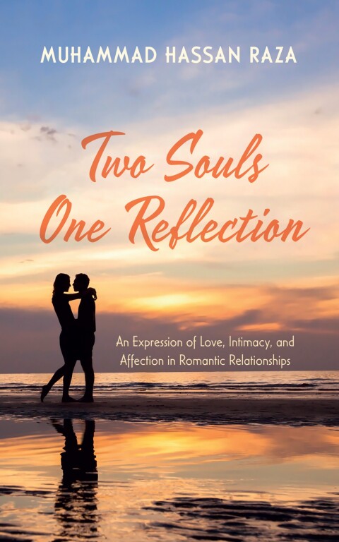 Cover image for book Two Souls One Reflection