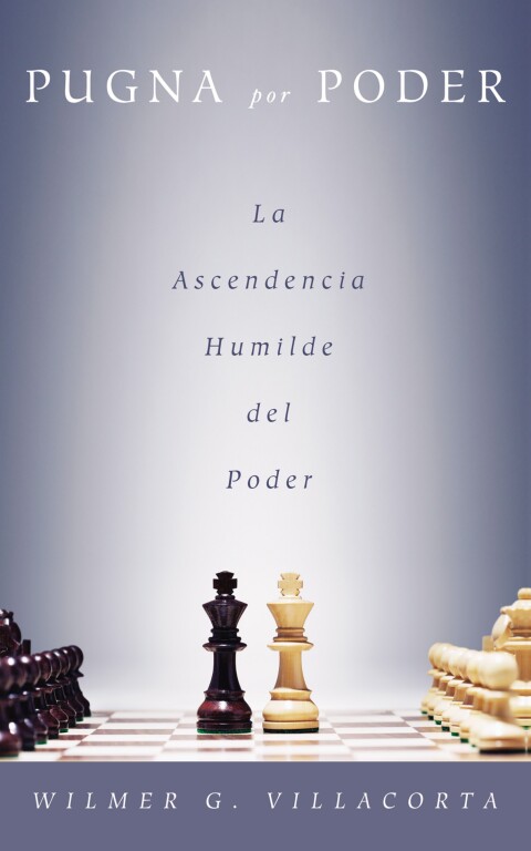 Cover image for book Pugna por poder