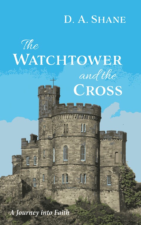 Cover image for book The Watchtower and the Cross