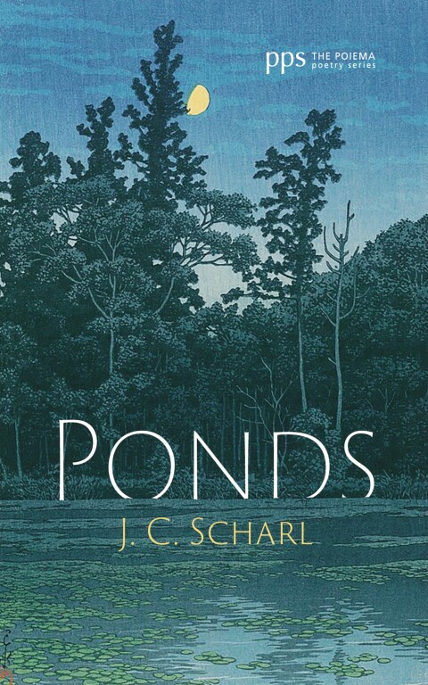 Cover image for book Ponds