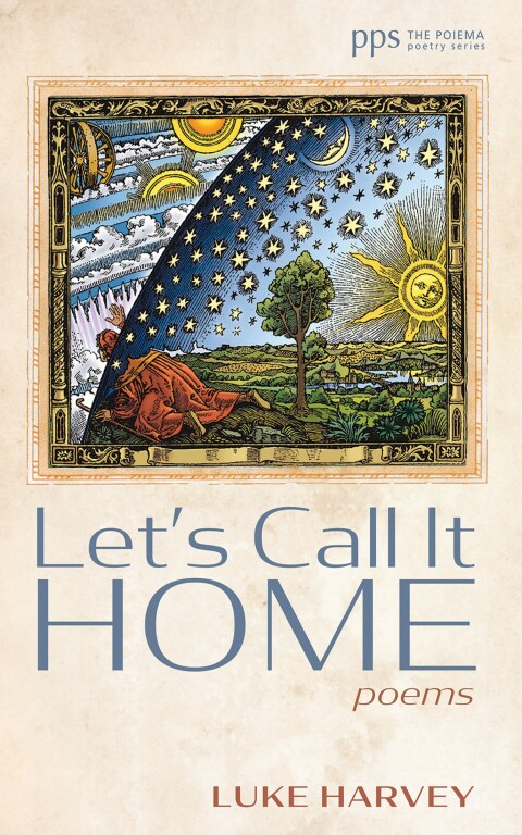 Cover image for book Let’s Call It Home