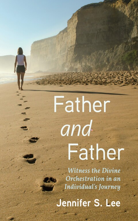 Cover image for book Father and Father