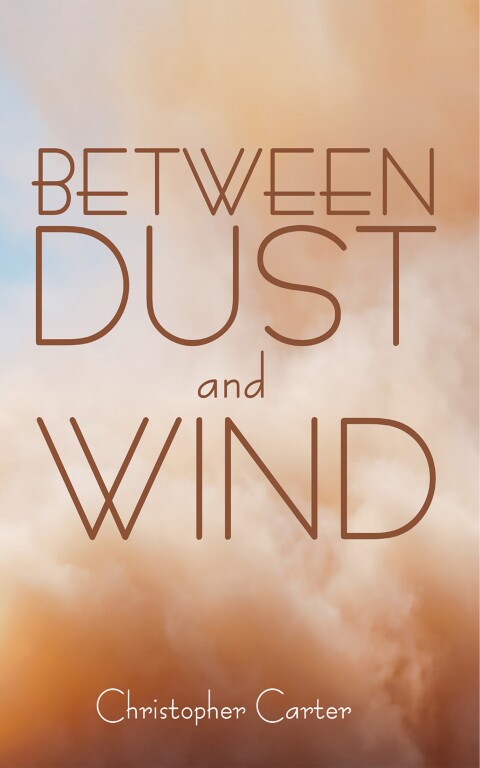 Cover image for book Between Dust and Wind