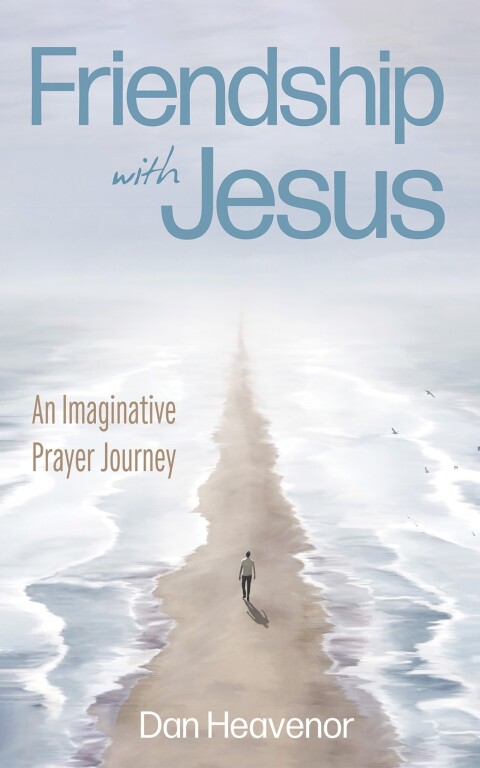 Cover image for book Friendship with Jesus