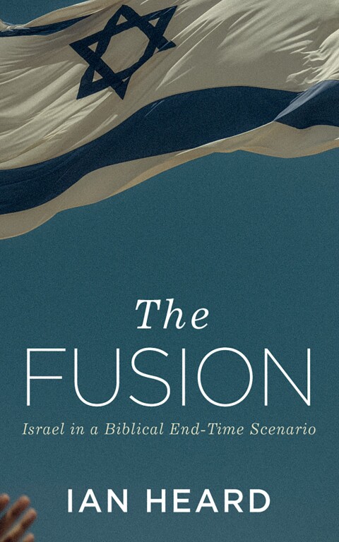 Cover image for book The Fusion