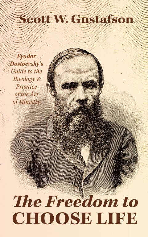 Cover image for book The Freedom to Choose Life