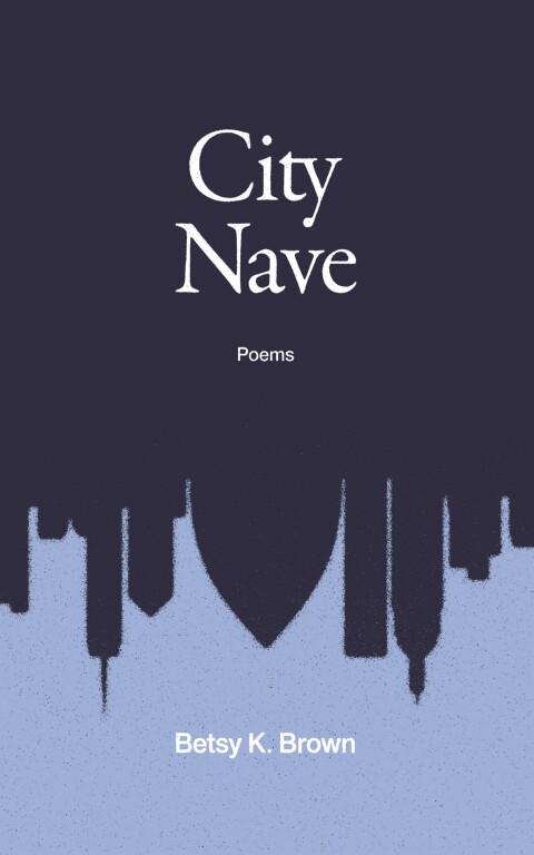 Cover image for book City Nave