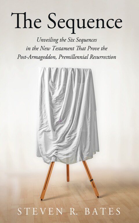 Cover image for book The Sequence