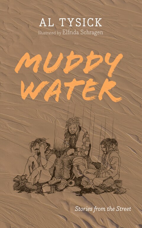 Cover image for book Muddy Water