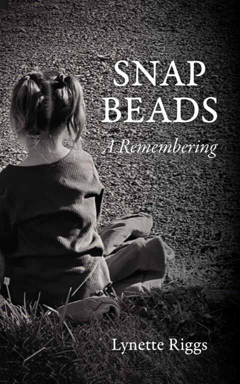 Cover image for book Snap Beads